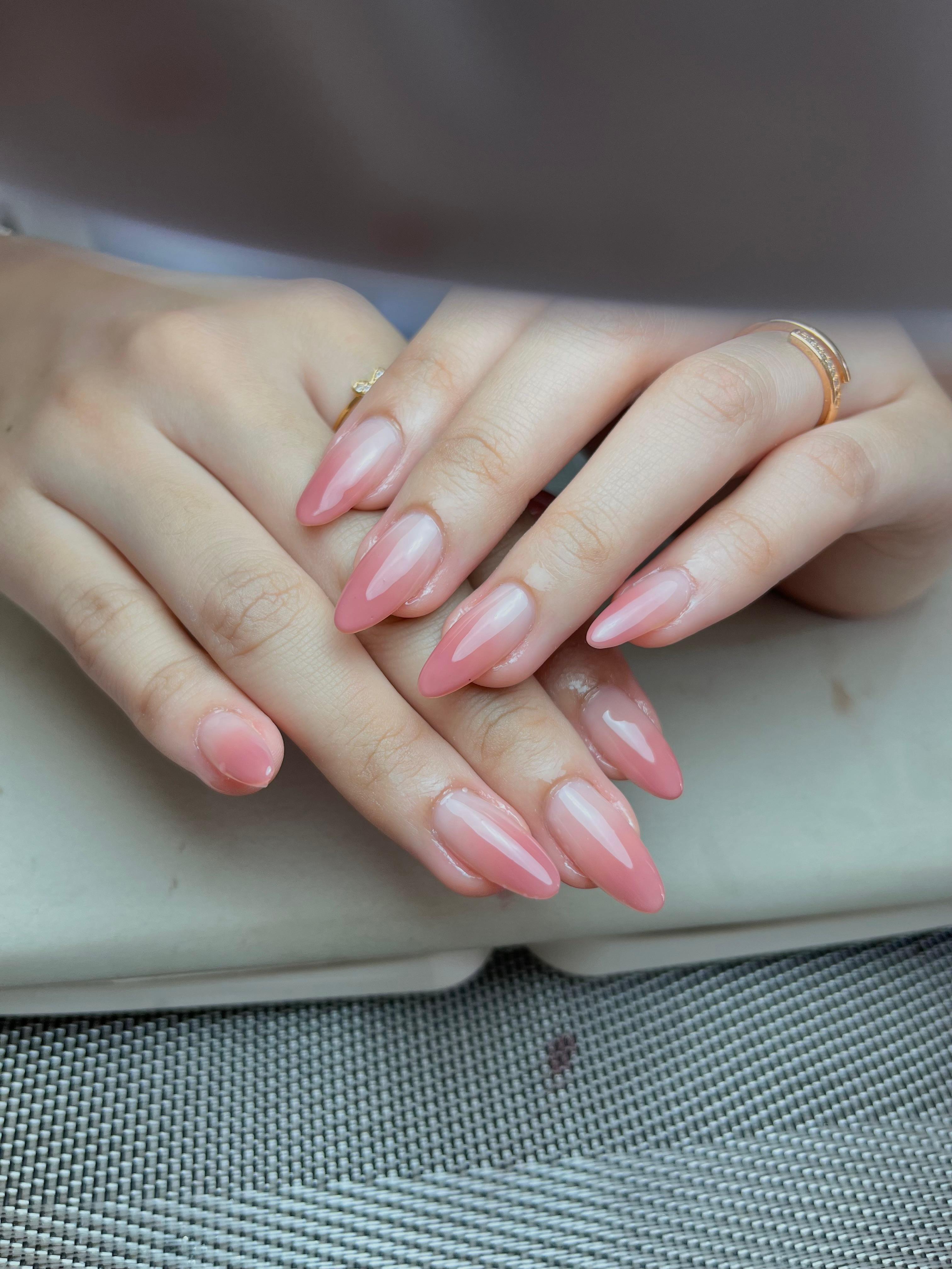 Nail art design 2